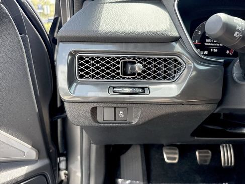 Used 2025 Acura Integra A-Spec w/ Technology Package FWD image 57