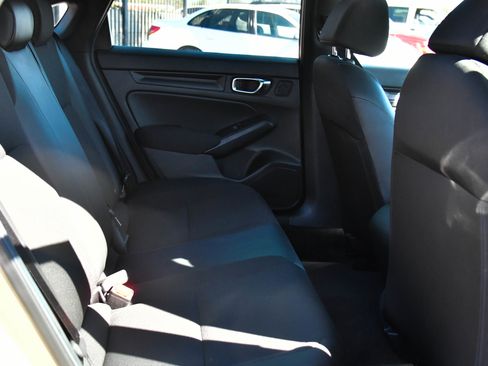 Used 2025 Honda Civic Sport image 39