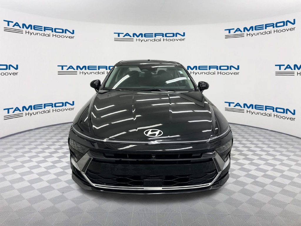 Used 2026 Hyundai Sonata Limited FWD image 8