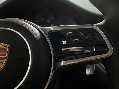 Used 2017 Porsche Macan GTS w/ Premium Package Plus image 28