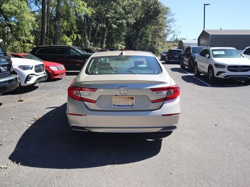 Used 2019 Honda Accord EX-L image 4