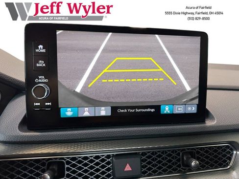 New 2026 Acura Integra A-Spec image 21