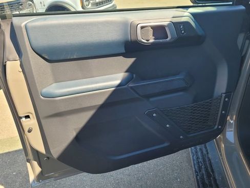 New 2026 Ford Bronco Heritage Edition AWD/4WD image 8
