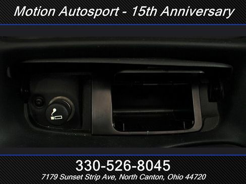 Used 2003 Chevrolet Corvette Coupe w/ Preferred Equipment Group RWD image 26