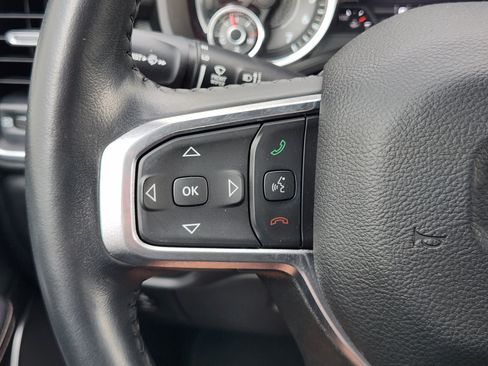 Used 2023 RAM 1500 Laramie AWD/4WD image 31