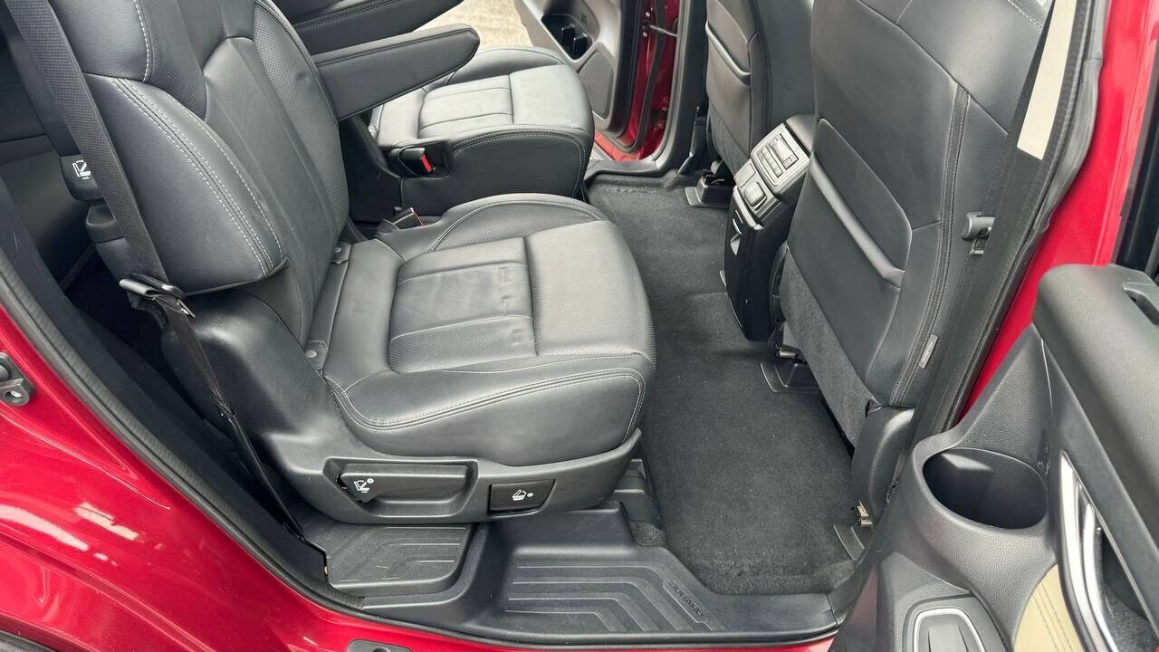 Used 2020 Subaru Ascent Limited AWD/4WD image 19