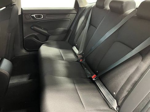 New 2026 Honda Civic LX image 17