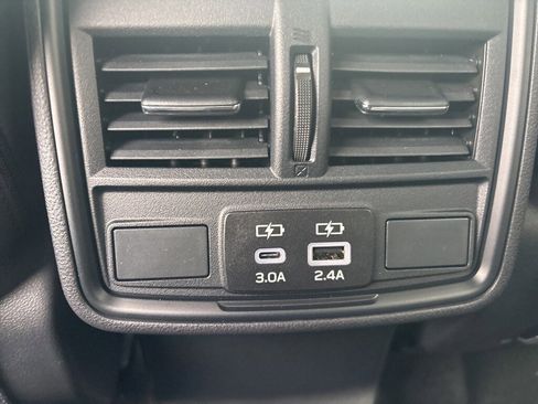 New 2026 Subaru Forester Premium image 13