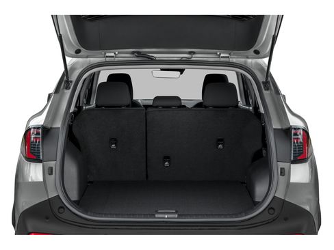 New 2026 Kia Sportage LX AWD/4WD image 37