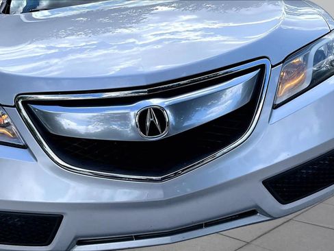 Used 2014 Acura RDX FWD image 30