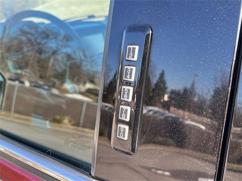 Used 2015 Ford F150 King Ranch w/ Equipment Group 601A Luxury image 8