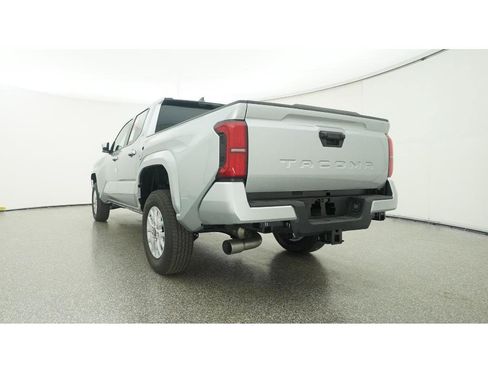 New 2025 Toyota Tacoma SR5 image 22