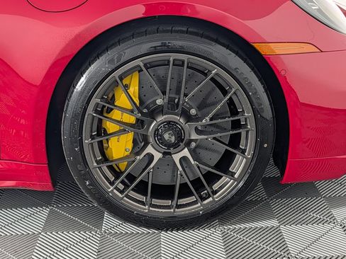 New 2026 Porsche 911 Turbo S AWD/4WD image 14