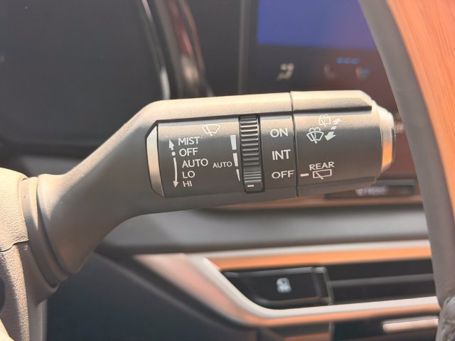New 2026 Lexus RX 350 Premium w/ Convenience Package AWD/4WD image 17