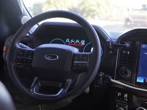 Used 2023 Ford F150 Tremor w/ Equipment Group 402A High image 28