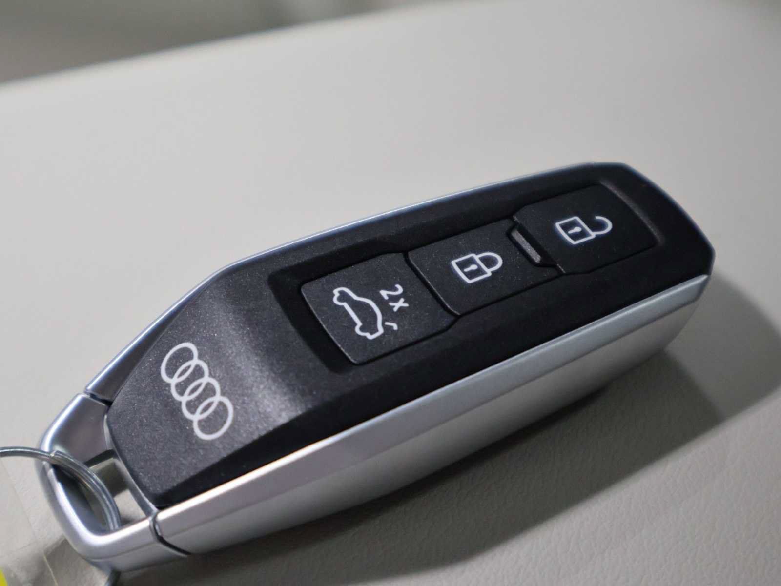 New 2026 Audi Q5 Premium AWD/4WD image 40