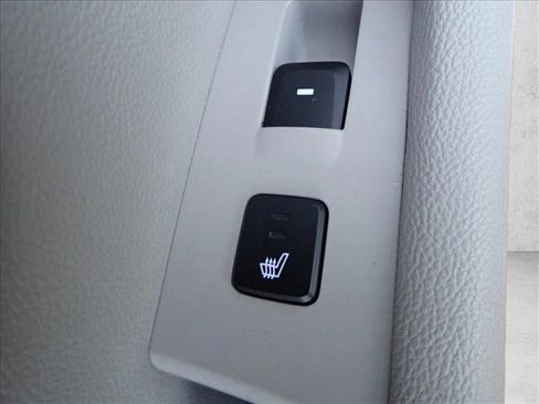 Used 2015 Hyundai Sonata Limited w/ Option Group 06 image 10