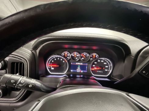 Used 2022 Chevrolet Silverado 1500 LT Trail Boss w/ LT Trail Boss Premium Package image 11