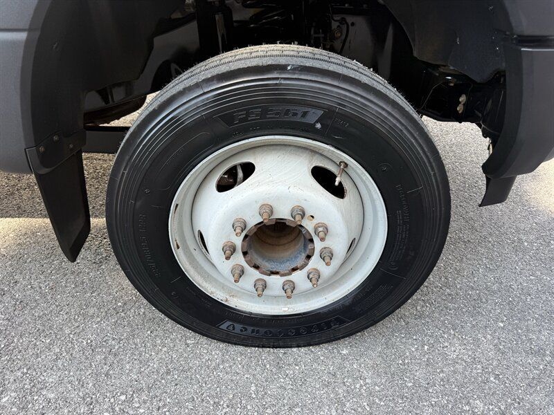 Used 2019 Ford F450 XL w/ Snow Plow Prep Package RWD image 21