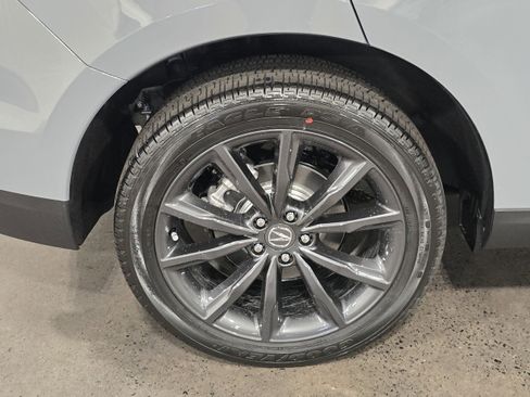 Used 2026 Acura RDX A-Spec AWD/4WD image 17