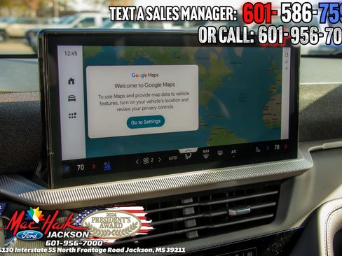 New 2026 Ford Explorer Tremor w/ Tremor Convenience Package AWD/4WD image 17