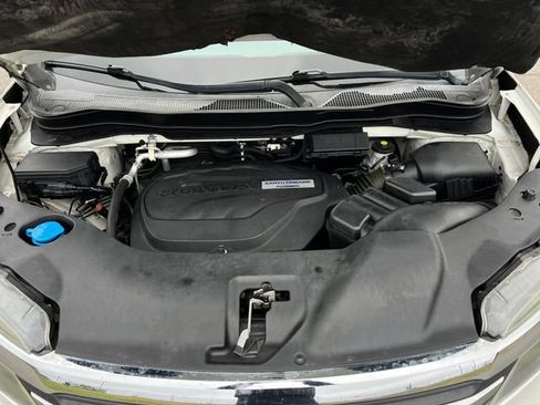 Used 2016 Honda Pilot EX image 29