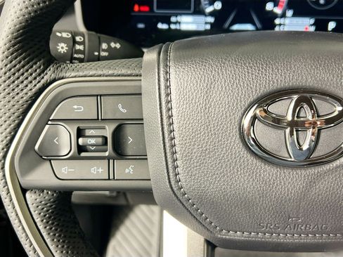 New 2026 Toyota Tundra Limited image 18