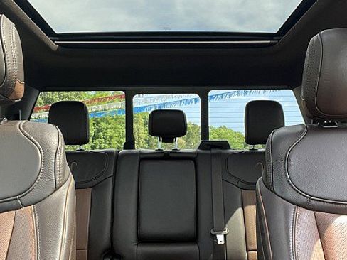 Used 2024 Ford F250 King Ranch AWD/4WD image 12