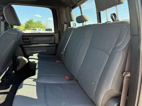 Used 2022 RAM 3500 Tradesman AWD/4WD image 26