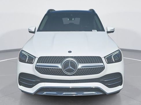 Used 2023 Mercedes-Benz GLE 350 image 8