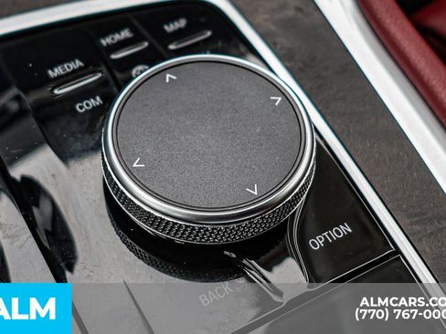 Used 2022 BMW X6 xDrive40i image 49