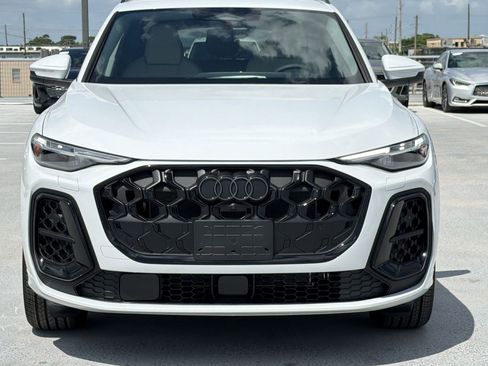 New 2026 Audi Q5 Prestige image 6