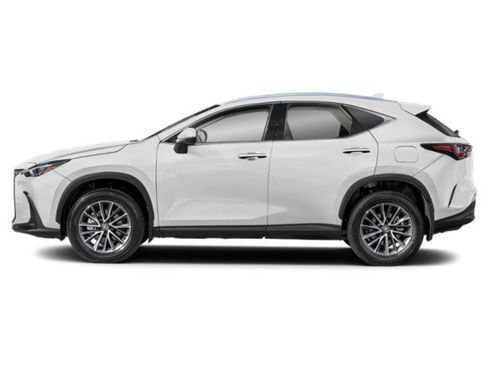 Certified 2024 Lexus NX 350 AWD w/ Cold Area Package image 2