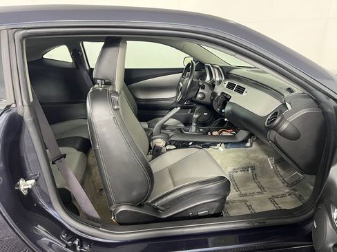 Used 2013 Chevrolet Camaro LT RWD image 14