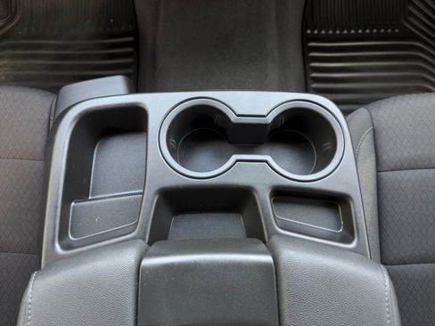 Used 2025 Chevrolet Silverado 1500 RST image 2