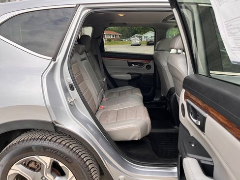 Used 2018 Honda CR-V EX-L image 13