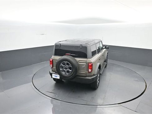 New 2026 Ford Bronco Big Bend image 24