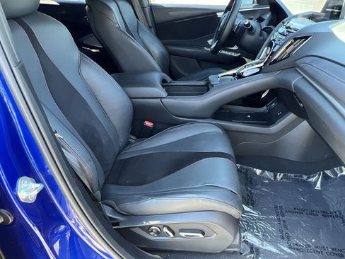 Certified 2022 Acura RDX AWD image 26