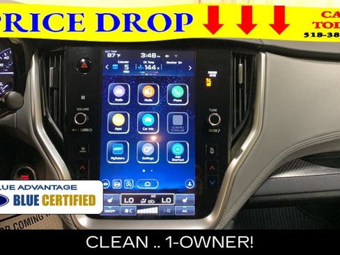 Used 2020 Subaru Outback Premium AWD/4WD image 34