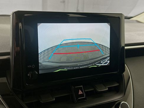 Used 2024 Toyota Corolla LE image 22