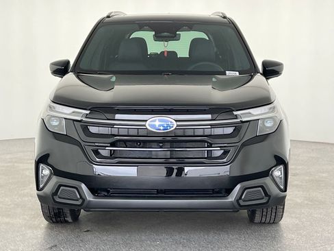 New 2026 Subaru Forester Touring image 10