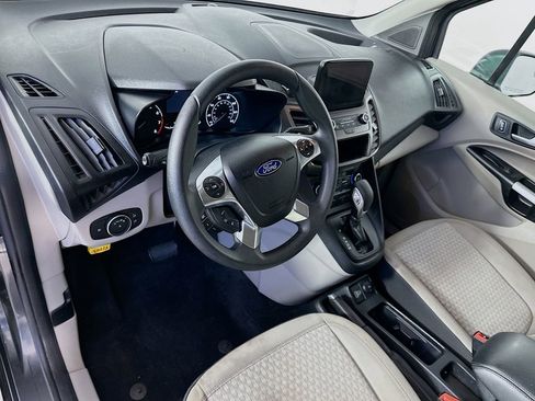 Used 2023 Ford Transit Connect XLT FWD image 26