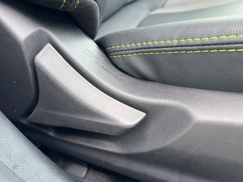 Used 2023 Subaru Outback Onyx Edition image 43