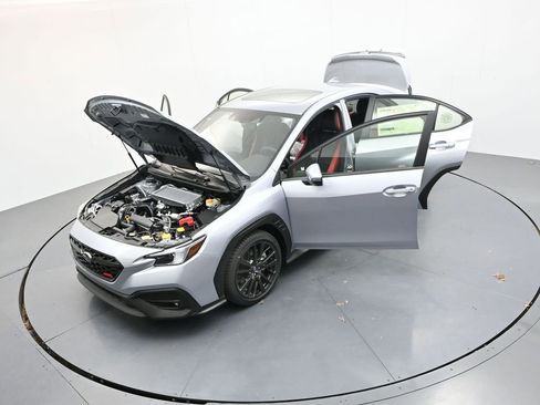 New 2026 Subaru WRX Limited w/ WRX Electronics Package AWD/4WD image 27
