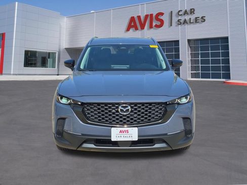 Used 2025 MAZDA CX-50 AWD 2.5 S w/ Preferred Package image 2