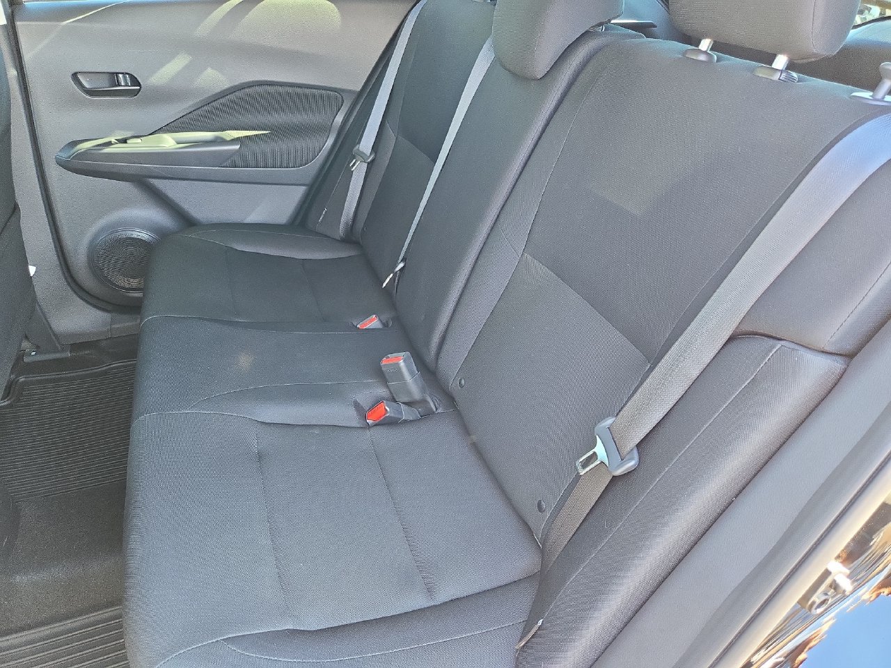 Used 2025 Nissan Kicks Play S FWD image 13