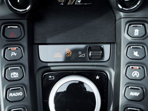 Used 2023 Aston Martin V12 Vantage image 58