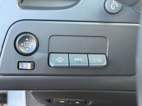 Used 2015 Chevrolet Corvette Stingray Coupe w/ 3LT Preferred Equipment Group image 23