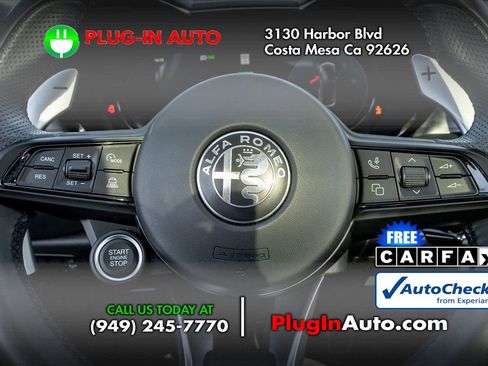 Used 2024 Alfa Romeo Tonale Veloce image 21