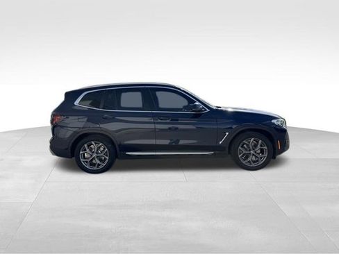Certified 2023 BMW X3 xDrive30i w/ Premium Package image 10